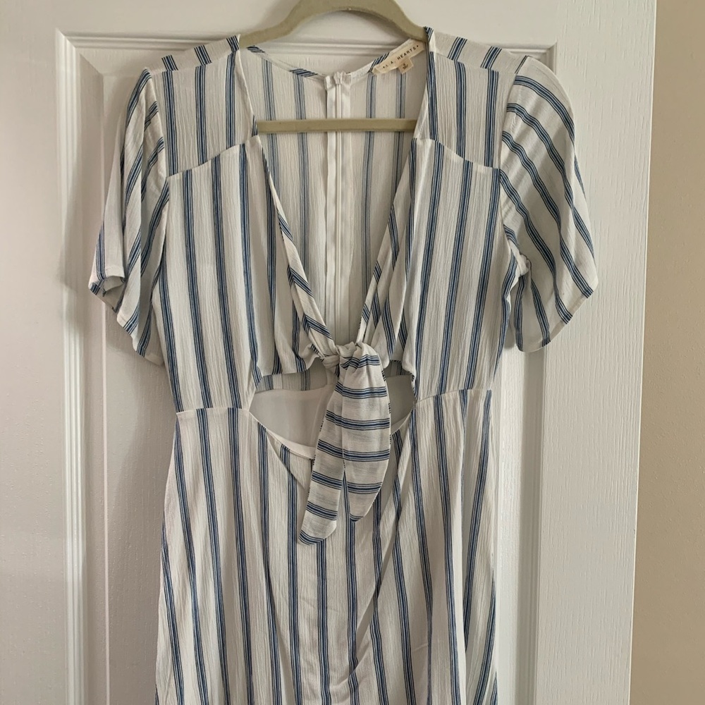 Pacsun dress